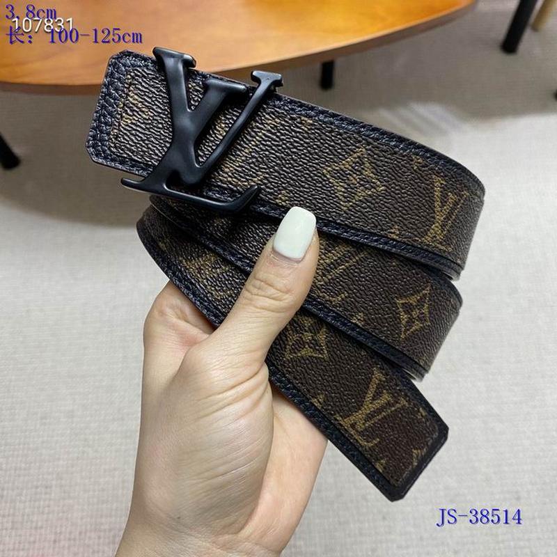 LV Belts 6838